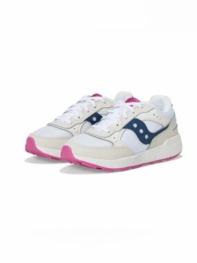 Saucony Girls Eclipse KDZ Sneakers